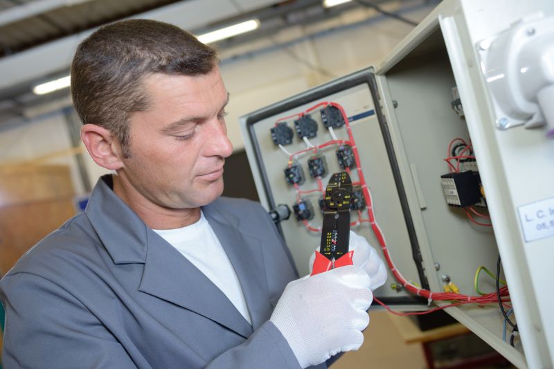Electrical Panel Service