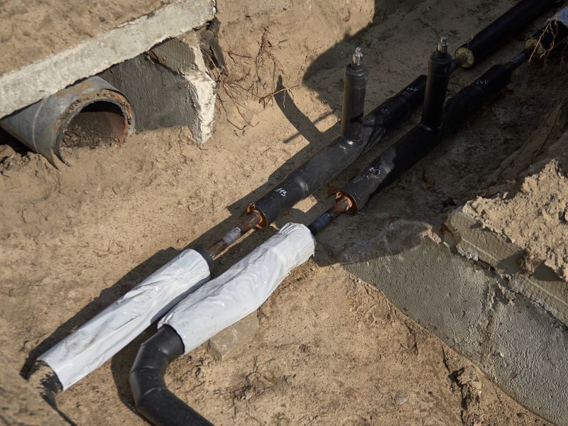 Conduit Maintenance Solutions