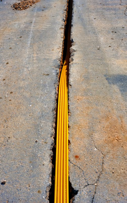 Conduit Systems in Action