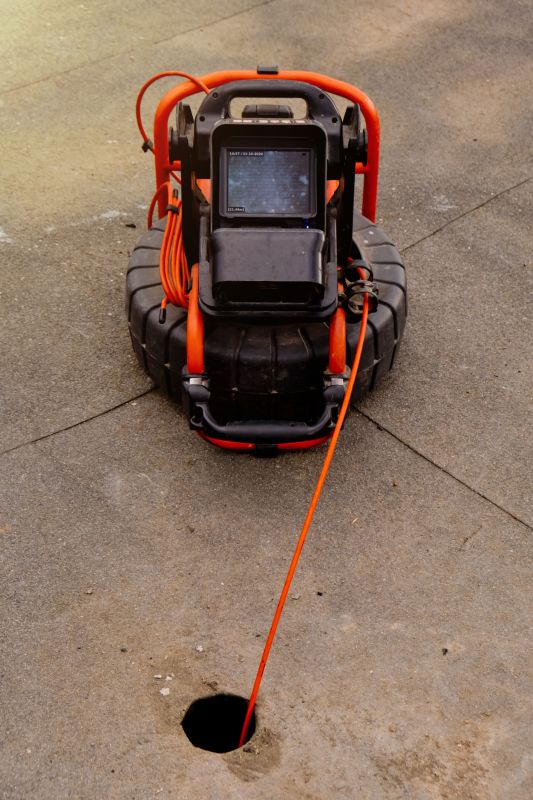 Warranty & Quality Checks